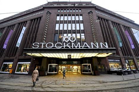 Työeläkevakuuttaja Keva kertoi maanantaiaamuna maksavansa Stockmannin Helsingin keskustan tavaratalokiinteistöstä yhteensä noin 400 miljoonaa euroa.