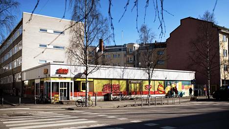 Halparuokaketjut Lidl ja Aldi alkoivat rakentaa kerrostaloja laatikkomyymälöiden päälle Berliinissä – voisiko idea toimia myös Suomessa?