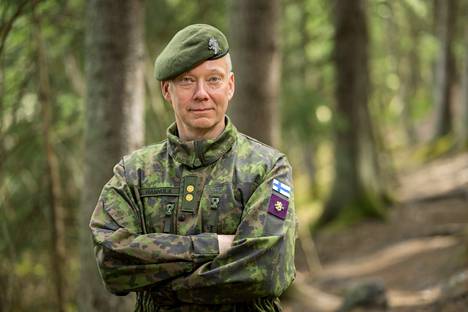 Suomen mahdollinen Nato-jäsenyys ei suoraan vaikuta MPK:n toimintaan. ”Voi olla, että jäsenyys avaa myös MPK:lle mahdollisuuksia kansainväliseen yhteistyöhön koulutuksessa”, Hannula pohtii.