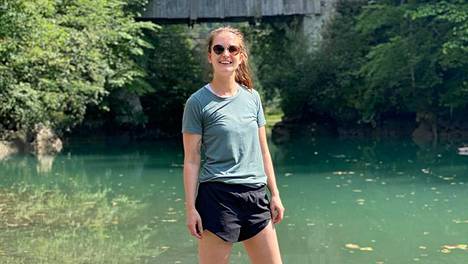 Koronavirus | Matkustusohje Saksasta tuleville pilasi Jenna Ropposen yo-kirjoitukset, mutta hän aikoo noudattaa ohjeita: ”Kyllähän tämä nyt ärsyttää”