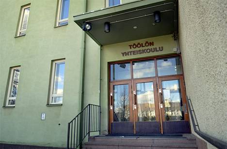 Ensi tiistaina alkaa lakko muun muassa Töölön yhteiskoulussa Helsingissä.