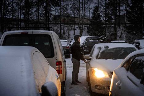 Autottoman” lähiön epäonnistuminen suututtaa asukkaita Vantaalla: ”Täällä  ei ole mitään, mitä jään kaipaamaan” - Vantaa 