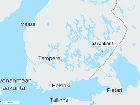 Savonlinnan kaksoismurhan epäilty kertoi kuulustelussa teon motiivista -  Kotimaa 