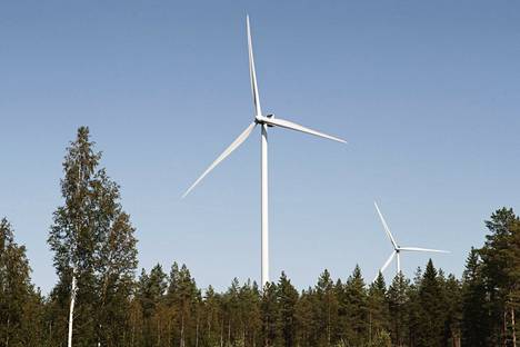 Suomi ylitti EU:n uusiutuvan energian direktiivin tavoitteen.