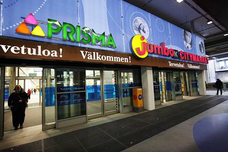 Jumbon Prisma puristi HS-vertailussa hinnat alle Lidlin – katso taulukosta  30 tuotteen hinta kahdeksassa myymälässä - Talous 