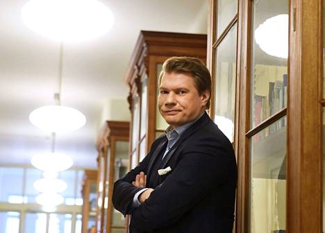 Timo Miettinen toimii Helsingin yliopiston Eurooppa-tutkimuksen keskuksen johtajana. 
