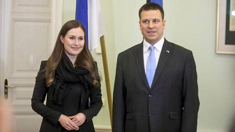 Lukijan mielipide | Viron pääministeri Jüri Ratas HS:n mielipidekirjoituksessaan: Viron menestystarinaa ei olisi voitu saavuttaa yksin – kiitos Suomelle kumppanuudesta ja tuesta