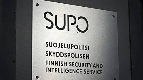 Suojelupoliisin (Supo) väliaikainen päätoimipiste on Helsingin Katajanokalla.