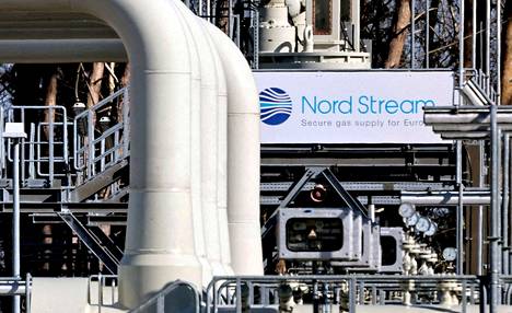 Venäjän valtion kaasuyhtiö Gazprom on kesän mittaan vähentänyt merkittävästi kaasutoimituksia Nord Stream -putken kautta.