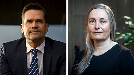 Ulkopoliittisen instituutin johtaja Mika Aaltola ja tutkija Iro Särkkä arvioivat Suomen Nato-hakemuksen ajankohtaista tilannetta.