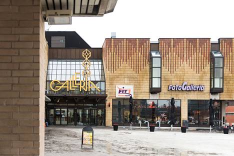 Kauppakeskus Galleria on Leppävaarassa radan toisella puolella kuin Sellon kauppakeskus. Leppävaarasta halutaan nykyistä yhtenäisempi alue, niin että radan ja Turuntien molemmat puolet olisivat paremmin samaa kokonaisuutta.