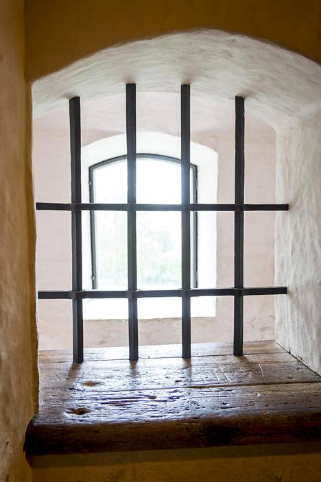 Puolustuslinna on vartioinut Turkua yli 700 vuotta – mutta oletko kuullut  tarinan muuriin elävältä muuratusta ryöväristä? - Kotimaa 