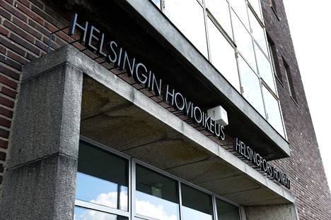 Helsingin hovioikeus antoi keskiviikkona tuomion mittavasta huumejutusta.