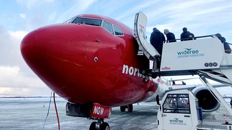 Lentäminen | Kuluttaja-asiamies: Nyt ei kannata ottaa vastaan Norwegianin lentopisteitä, pyytää selvitystä lentoyhtiöltä