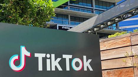 Ruotsi | SVT ja Sveriges Radio kielsivät työntekijöitään käyttämästä Tiktok-videosovellusta työpuhelimillaan