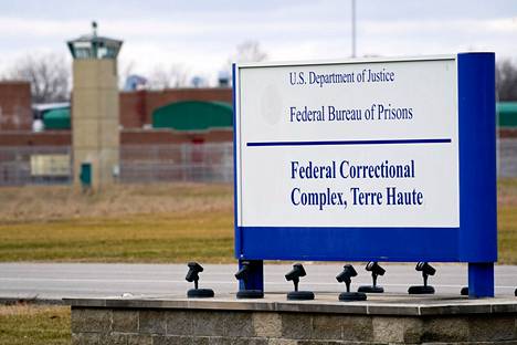 Yhdysvaltain vankeinhoitolaitos on kertonut, että kuluvana vuonna jo neljä vankia on kuollut ja kolme karannut sen hallinnoimista laitoksista. 