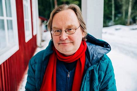 Ville Suhonen on kirjoittanut ja ohjannut urallaan yli 30 elokuvaa. 