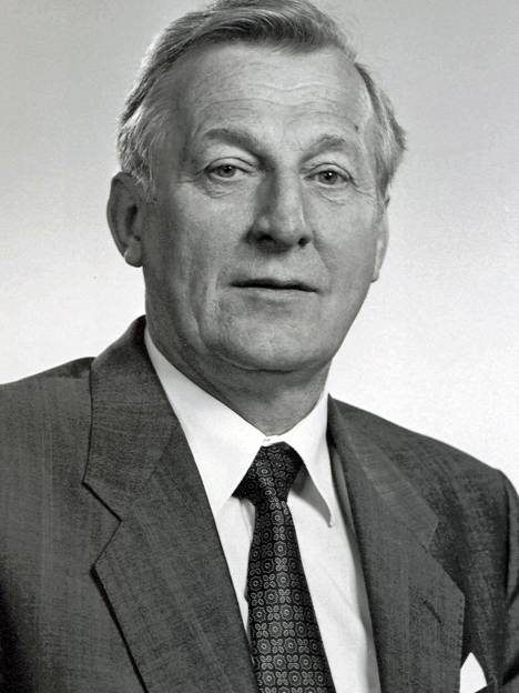 Martti Leistén