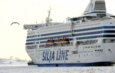 Tallink Silja aikoo vähentää yli 50 työntekijää - Talous 