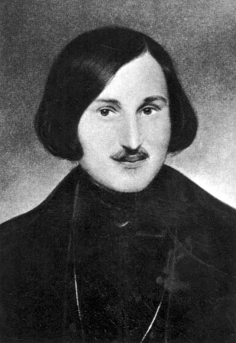 Николай (по-украински Микола) Гоголь (1809-1852). Фото: Архив Sanoma