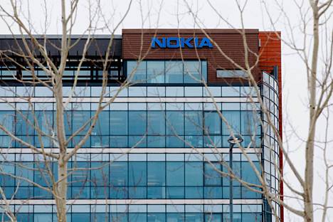 Nokia on onnistunut parantamaan kilpailukykyään viidennen sukupolven (5g) matkapuhelintekniikassa.