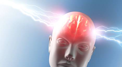 Tutkijat selvittävät erilaisten sähköstimulaatioiden vaikutuksia muistisairauksien hoidossa. Gammataajuinen vaihtovirta tuotti lupaavia tuloksia.