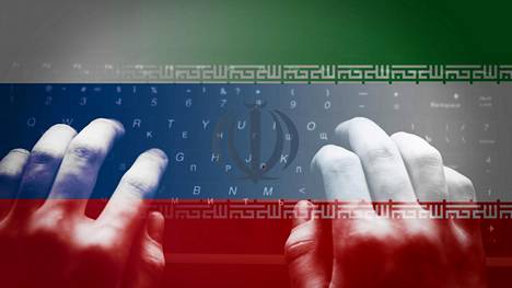 Venäläiset kaappasivat Iranin operaation ja vakoilivat kohteita kymmenissä maissa