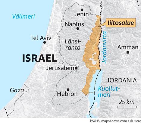 Korruptiosyytteissä rypevä Netanjahu kalastelee vaalilupauksellaan Israelin  uskonnollisen oikeiston ääniä - Ulkomaat 