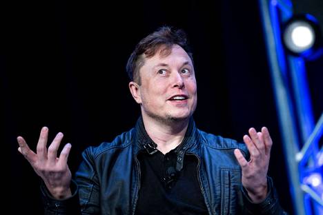 Teslan ja SpaceX:n perustajasta Elon Muskista saattaa tulla maailman ensimmäinen biljonääri. 