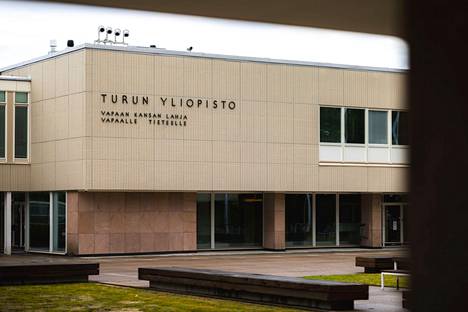 Pirkanmaalaismies haki opiskelijaksi Turun yliopistoon, mutta hänen pääsykoettaan ei tarkastettu.