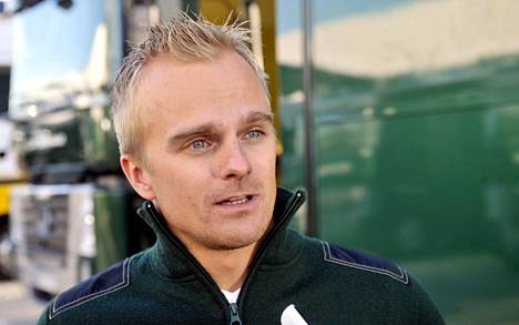Heikki Kovalaisen ensi kauden suunnitelmat ovat vielä auki.