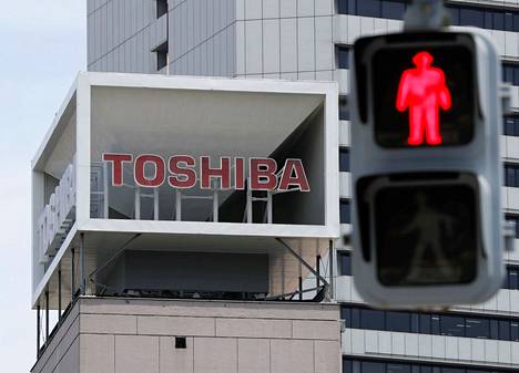 Japanilaisyhtiö Toshiba kertoi sunnuntaina muutoksista hallitukseensa. 