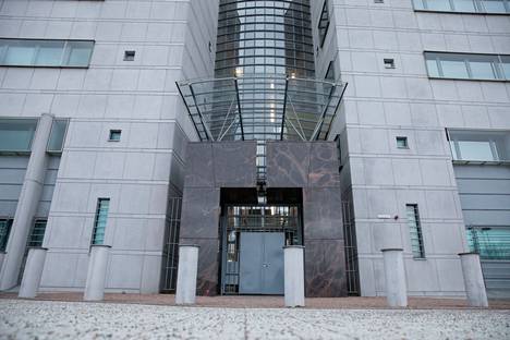 Keskusrikospoliisin työntekijät vapautuivat syytteestä Helsingin hovioikeudessa. Keskusrikospoliisin päätoimipaikka sijaitsee Vantaan Jokiniemessä.