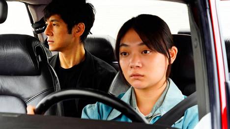 Japanin Drive My Car on suuri suosikki Oscareissa.