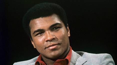 Nyrkkeilylegenda Muhammad Ali ylisti tietämättään kantaisäänsä: dna-testin mukaan sukupuusta löytyy sankarillinen orja