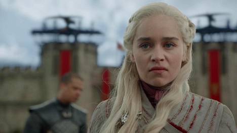 Game of Thronesin tekijöille tapahtui käsittämätön moka – HBO kommentoi asiaa huumorilla