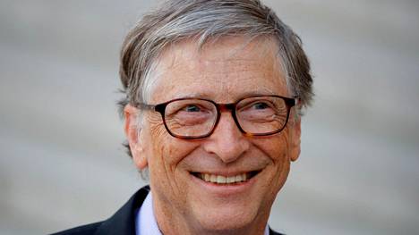 Miljardööri Bill Gates suosittelee: Lue nämä kirjat kesällä