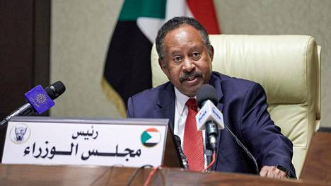 Sudan | Sudanin hallitus kertoo torjuneensa ex-diktaattorin kannattajien vallankaappaus­yrityksen