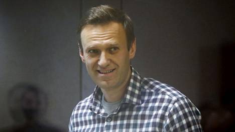 Venäjä | Aleksei Navalnyin terveyden­tilan sanotaan ”heikentyneen jyrkästi” venäläis­vankilassa, asianajajat eivät päässeet tapaamaan