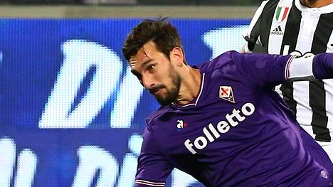 Suru valtasi jalkapallomaailman Fiorentina-kapteenin kuoleman takia – maalivahtilegenda Buffon: ”Pieni tyttäresi ansaitsee tietää, että hänen isänsä oli hyvä mies”