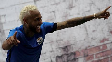 Neymar heitti bensaa liekkeihin ja julisti FC Barcelonan huiman nousun nykyistä seuraansa PSG:tä vastaan uransa hienoimmaksi hetkeksi: ”Se oli uskomatonta”