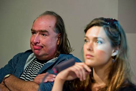 Andri Žoldak ja Krista Kosonen osallistuivat Tampereen Teatterikesän paneelikeskusteluun elokuussa 2012. Aiheena oli ”ohjaajan diktatuuri”. 