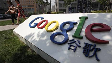 Mediat: Google suunnittelee paluuta Kiinaan sensuroidulla sovelluksella – ihmisoikeudet ja demokratia kiellettyjen aiheiden listalla