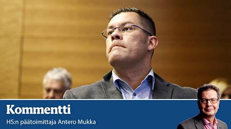 MV-lehden Janitskinin tuominnut oikeus laittoi rajat verkon vihan­lietsonnalle – Mutta miksi suomalaiset saatiin niin helposti kääntymään toisiaan vastaan?