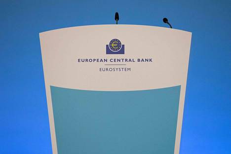 Enemmistö ekonomisteista odottaa Euroopan keskuspankin nostavan ohjauskorkoaan kaksi kertaa kesällä. 