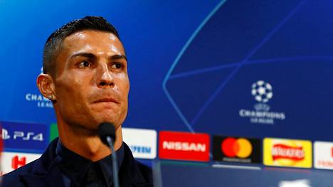 Cristiano Ronaldo puolustautui raiskaussyytettä vastaan vanhassa kotikaupungissaan: ”Totuus on aina ykkössijalla”