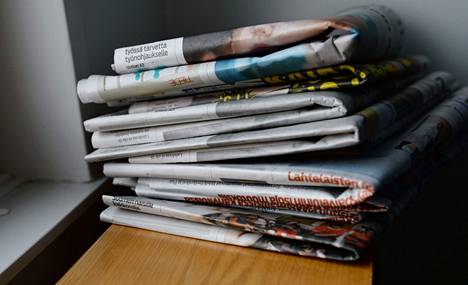 Kun verkossa julkaistavien uutispalveluiden luotettavuutta arvioitiin asteikolla 1–10, sai Yle suomalaisilta arvosanan 7,9 ja sanomalehdet 7,6.