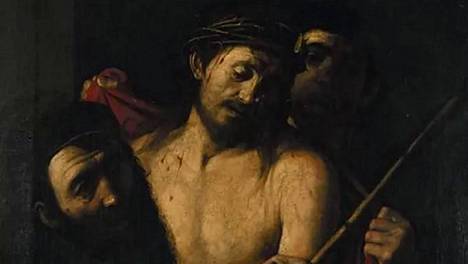Kuvataide | Espanjassa huutokaupattiin renessanssi­maalausta 1 500 euron lähtö­hintaan, sitten huomattiin, että maalaus saattaa olla Caravaggion ja arvoltaan miljoonia euroja