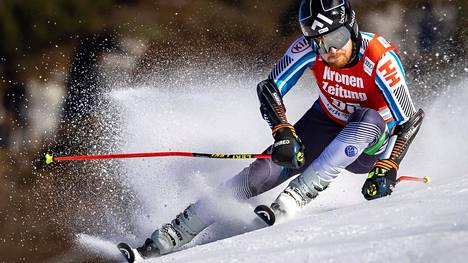 Alppihiihto | Suomi kolmihenkisellä joukkueella alppihiihdon MM-kisoihin: ”Uskomme olevan eväät menestyä”