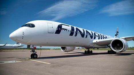 Finnairin koneet uhkaavat jäädä hiihtolomaviikoilla maahan matkustamohenkilökunnan lakon vuoksi.